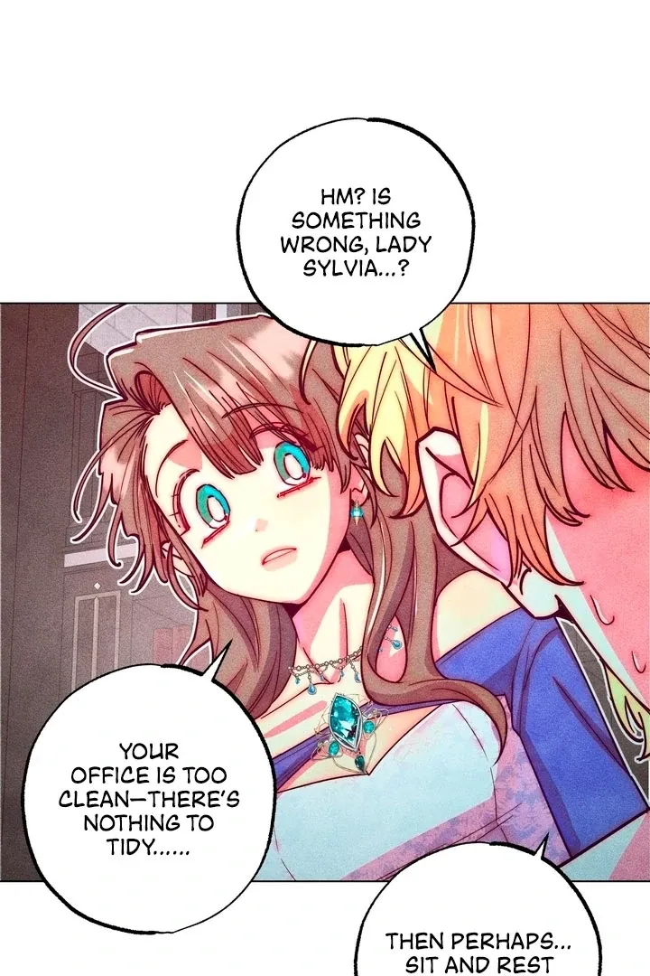 V-Card Raider: Collecting The Male Leads Chapter 18 page 74 - 