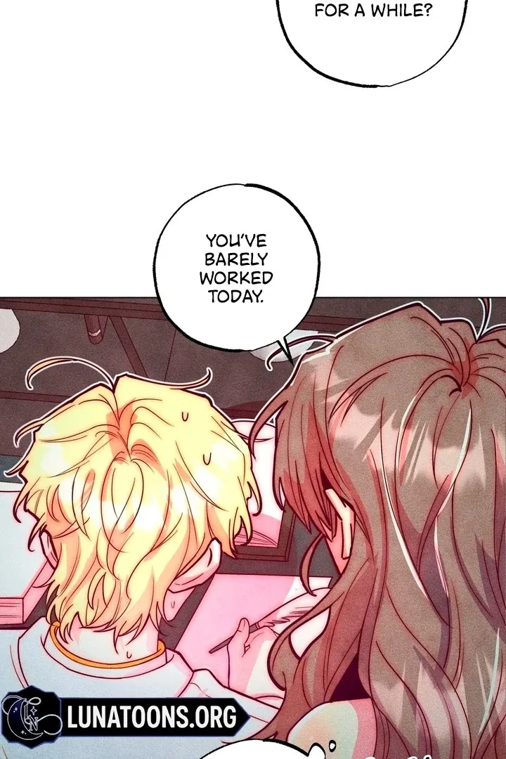 V-Card Raider: Collecting The Male Leads Chapter 18 page 75 - 