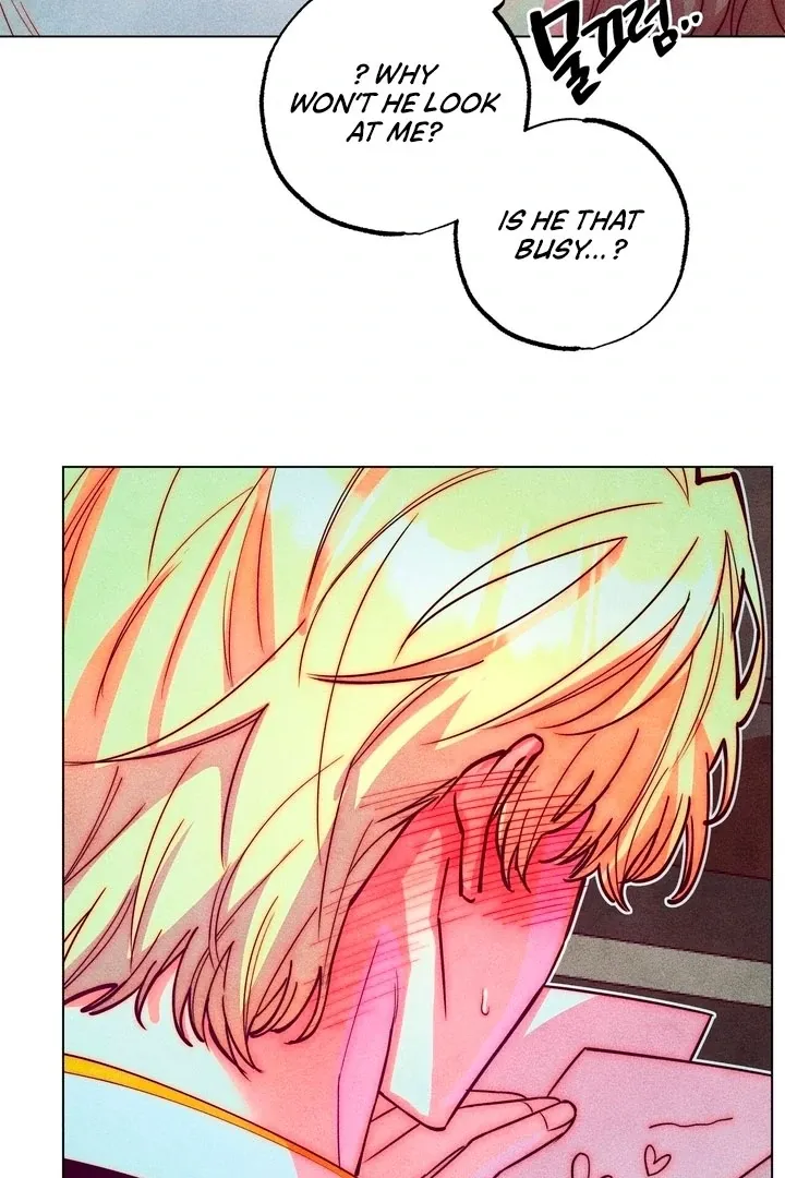 V-Card Raider: Collecting The Male Leads Chapter 18 page 76 - 
