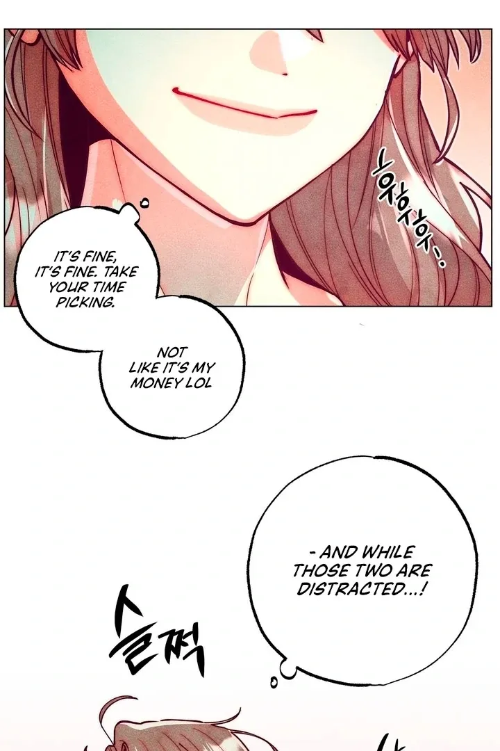 V-Card Raider: Collecting The Male Leads Chapter 18 page 9 - 