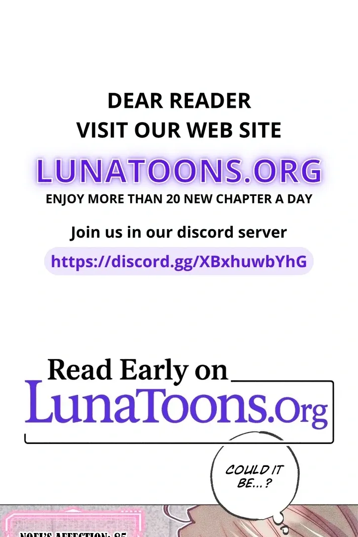 V-Card Raider: Collecting The Male Leads Chapter 19 page 1 - 