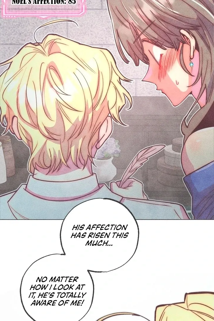 V-Card Raider: Collecting The Male Leads Chapter 19 page 2 - 