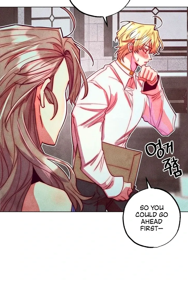 V-Card Raider: Collecting The Male Leads Chapter 19 page 12 - 