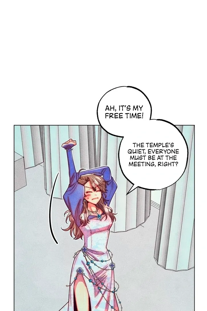 V-Card Raider: Collecting The Male Leads Chapter 19 page 23 - 