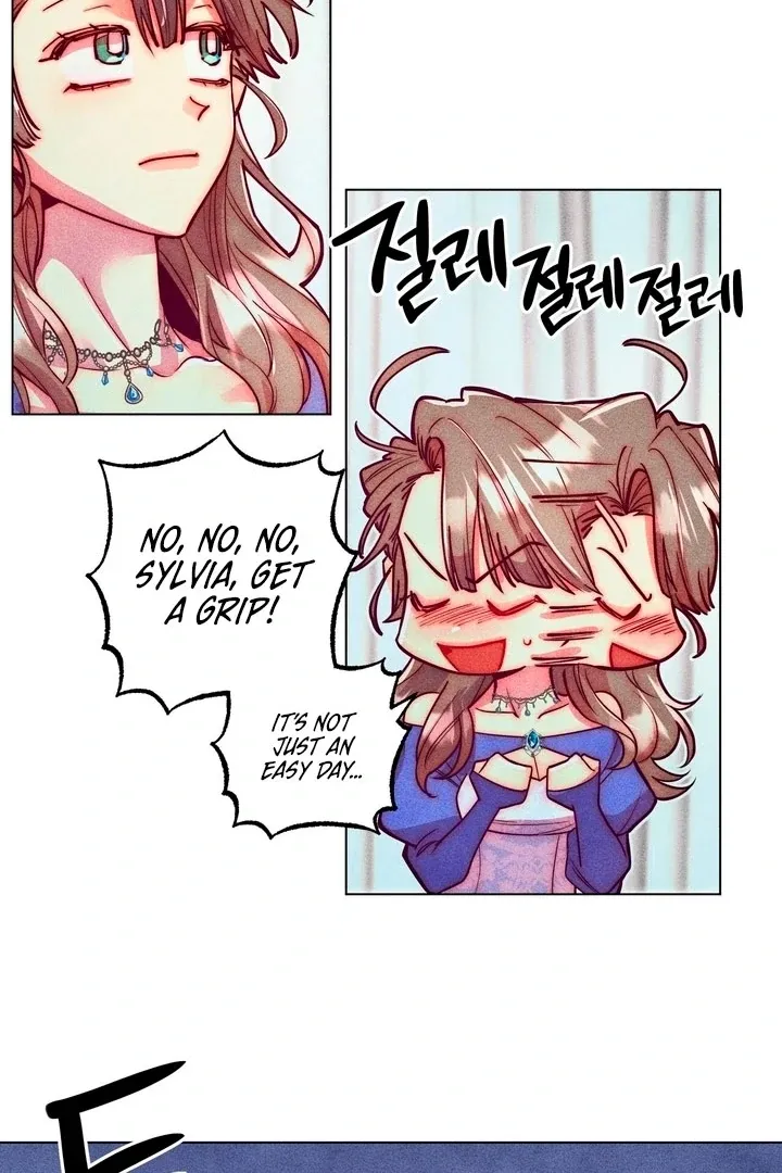 V-Card Raider: Collecting The Male Leads Chapter 19 page 25 - 
