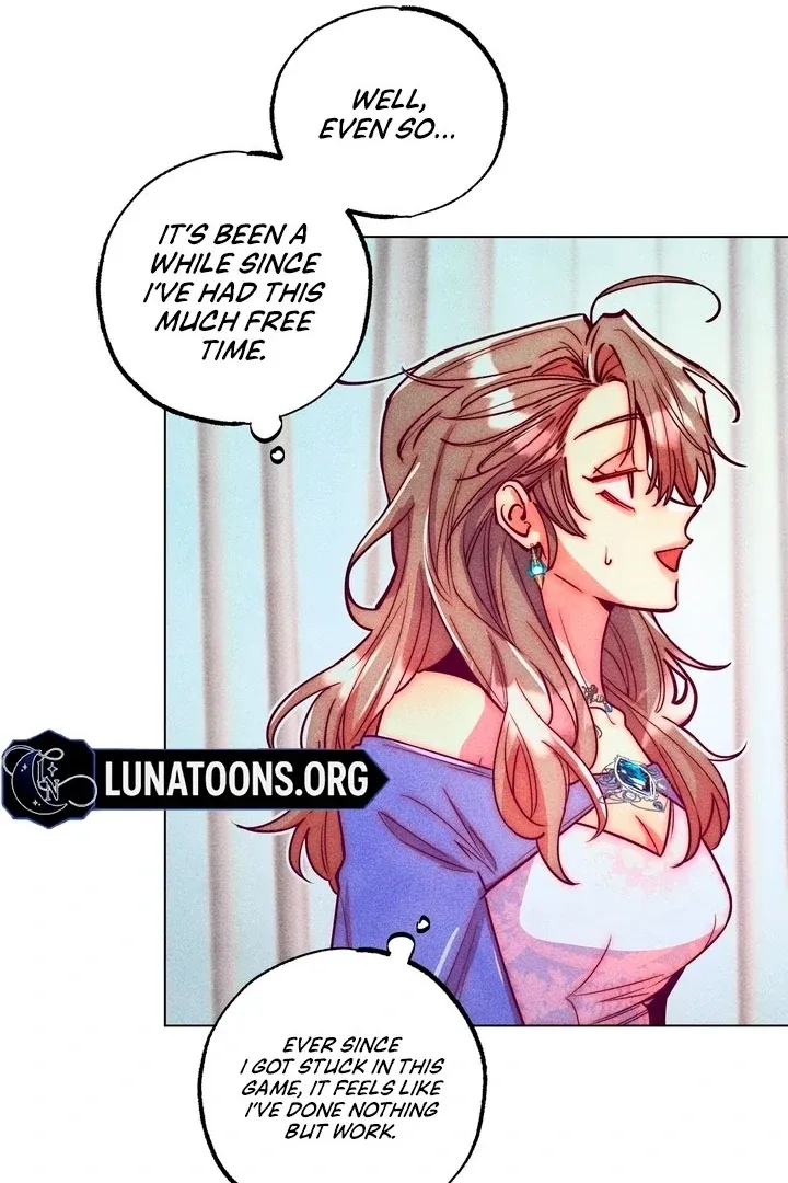 V-Card Raider: Collecting The Male Leads Chapter 19 page 29 - 