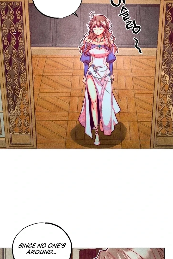V-Card Raider: Collecting The Male Leads Chapter 19 page 32 - 