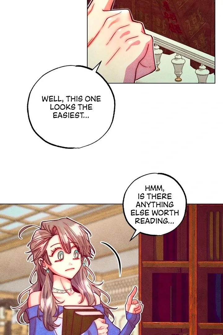 V-Card Raider: Collecting The Male Leads Chapter 19 page 39 - 