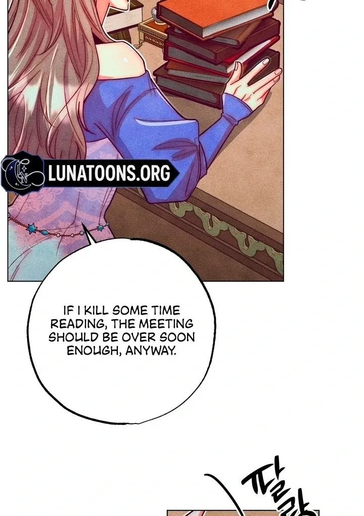 V-Card Raider: Collecting The Male Leads Chapter 19 page 41 - 