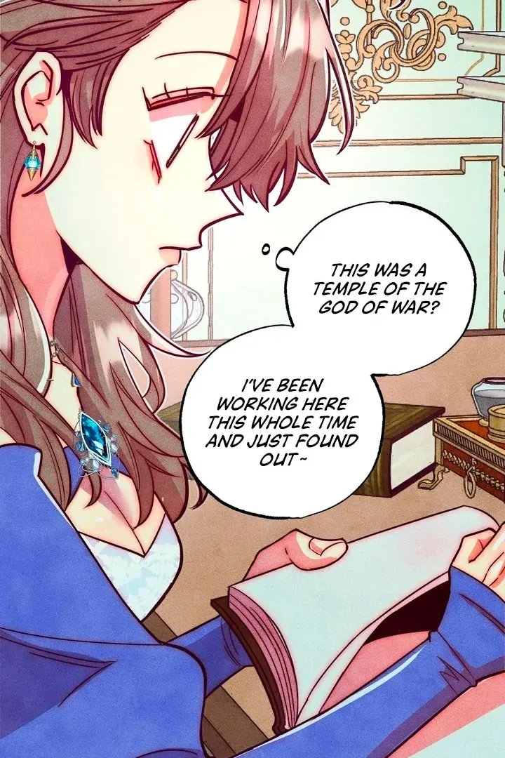 V-Card Raider: Collecting The Male Leads Chapter 19 page 46 - 