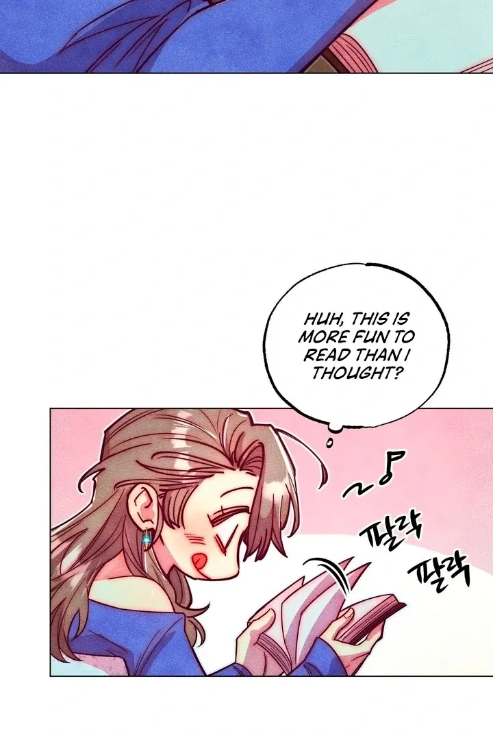 V-Card Raider: Collecting The Male Leads Chapter 19 page 47 - 