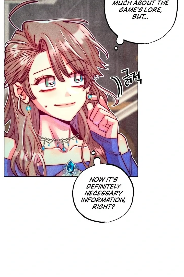 V-Card Raider: Collecting The Male Leads Chapter 19 page 50 - 
