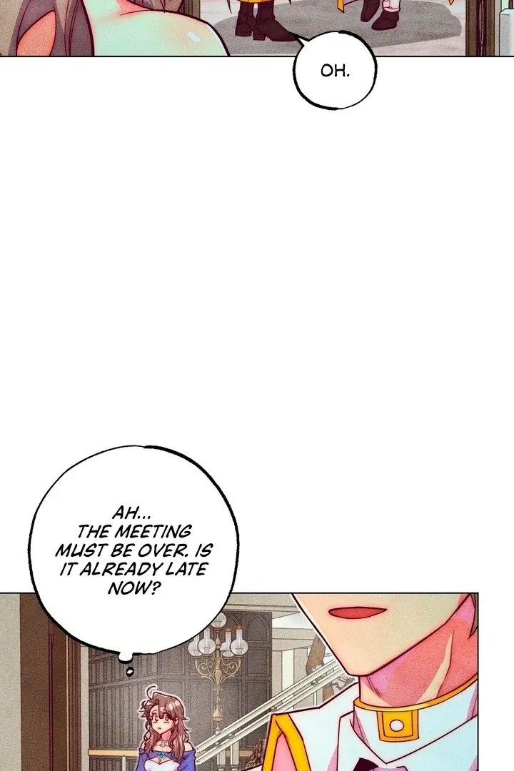 V-Card Raider: Collecting The Male Leads Chapter 19 page 52 - 