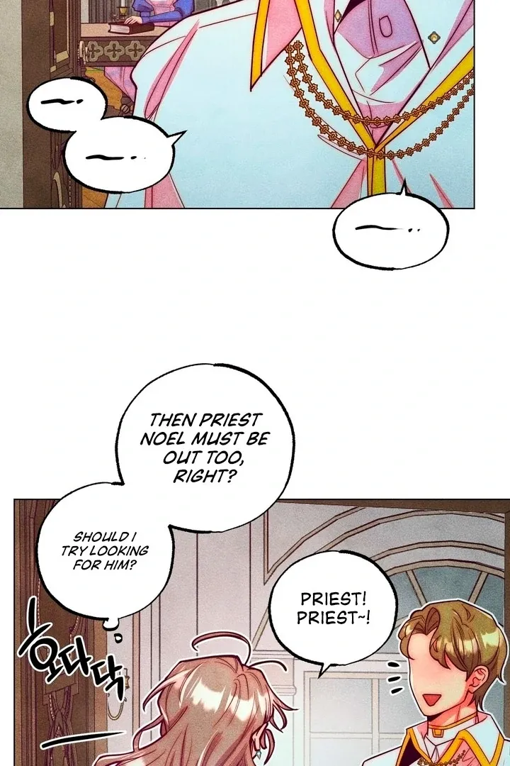 V-Card Raider: Collecting The Male Leads Chapter 19 page 53 - 