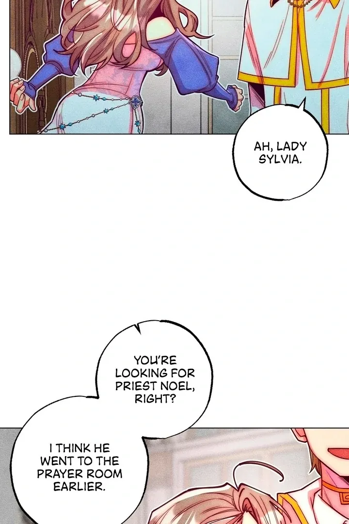V-Card Raider: Collecting The Male Leads Chapter 19 page 54 - 