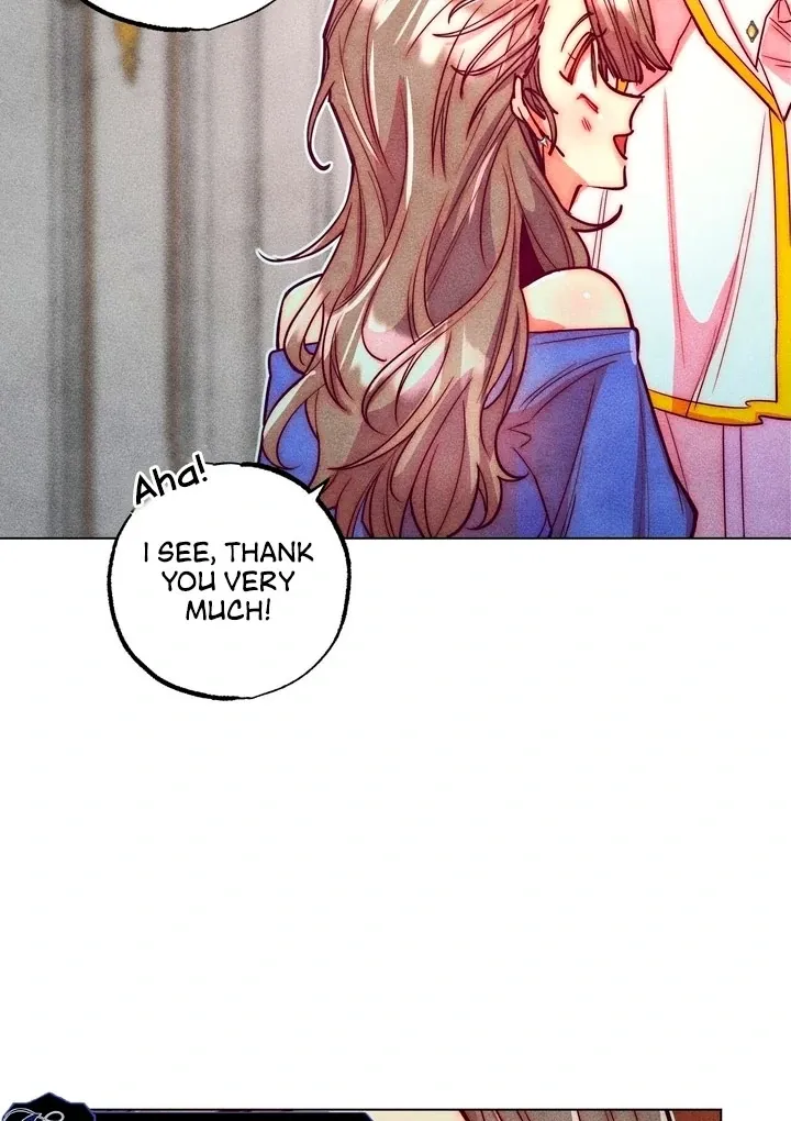V-Card Raider: Collecting The Male Leads Chapter 19 page 55 - 