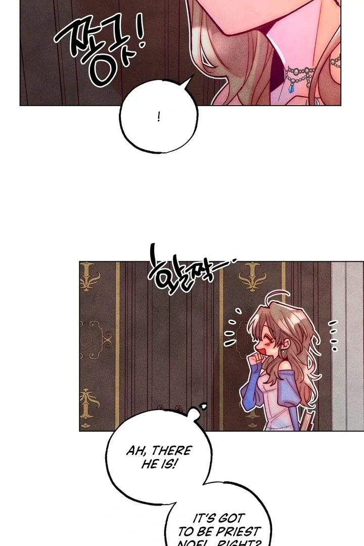 V-Card Raider: Collecting The Male Leads Chapter 19 page 61 - 