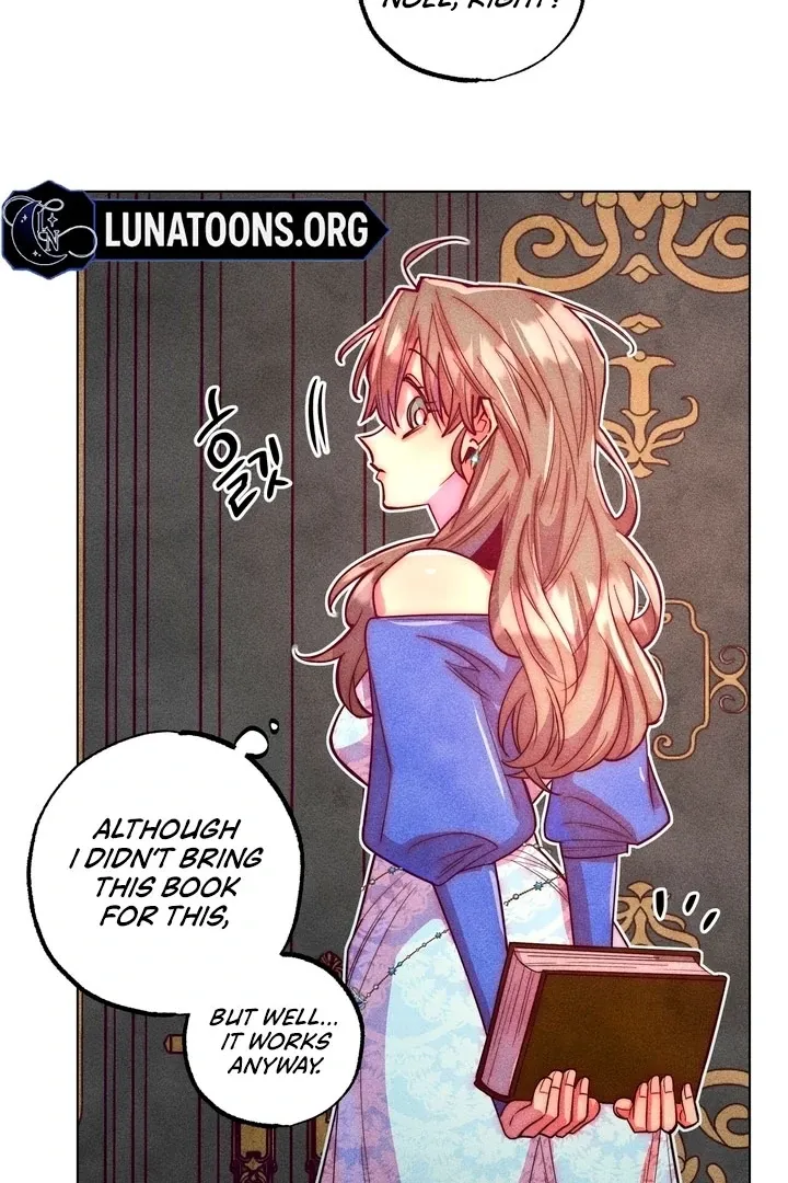 V-Card Raider: Collecting The Male Leads Chapter 19 page 62 - 
