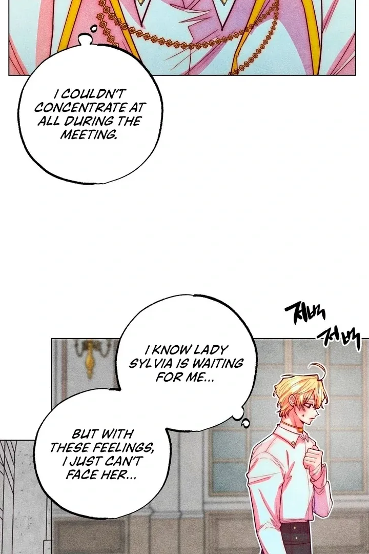 V-Card Raider: Collecting The Male Leads Chapter 19 page 68 - 