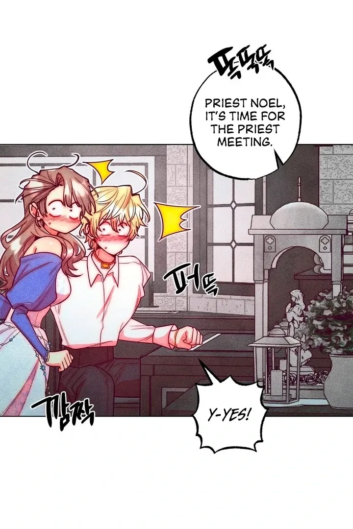 V-Card Raider: Collecting The Male Leads Chapter 19 page 8 - 