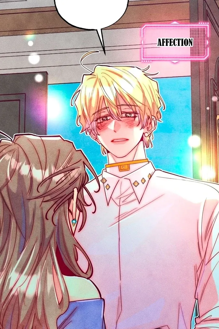 V-Card Raider: Collecting The Male Leads Chapter 19 page 78 - 