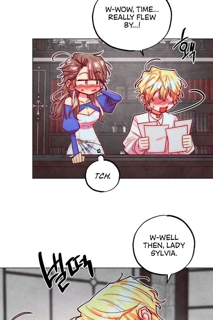V-Card Raider: Collecting The Male Leads Chapter 19 page 10 - 