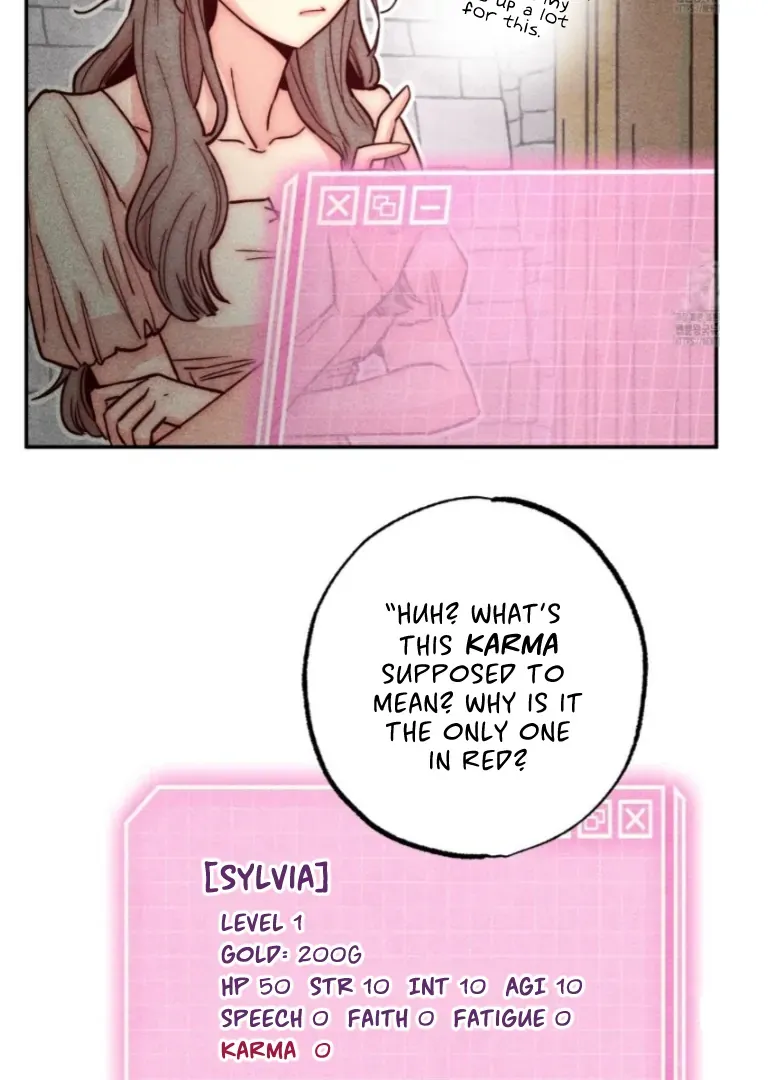 V-Card Raider: Collecting The Male Leads Chapter 2 page 16 - 