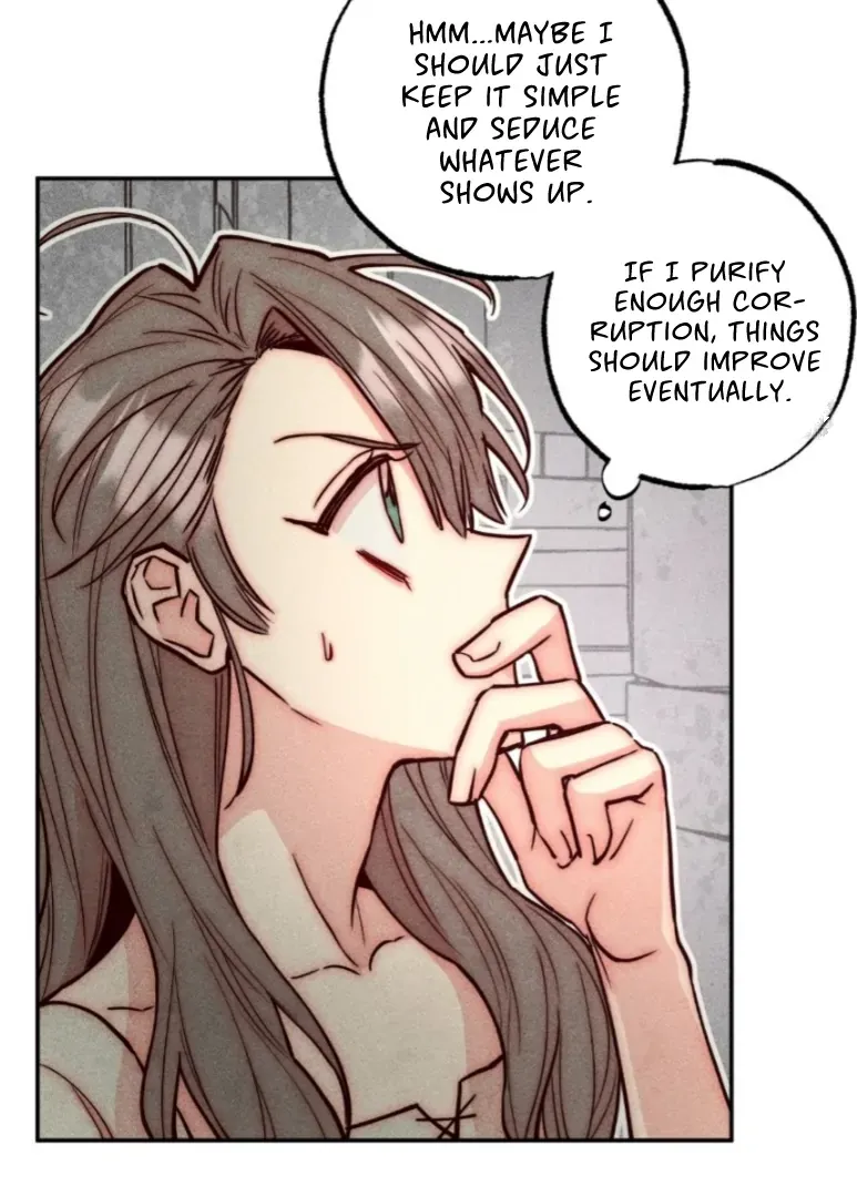 V-Card Raider: Collecting The Male Leads Chapter 2 page 18 - 