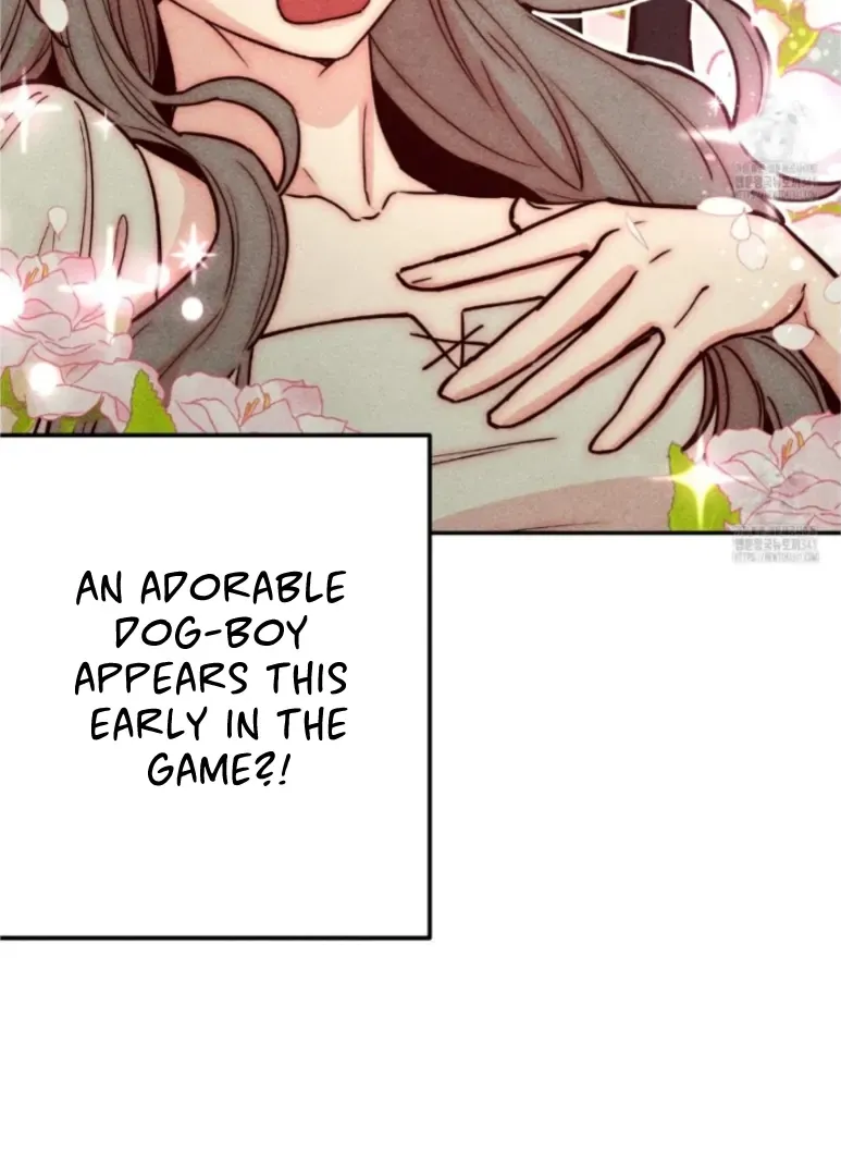 V-Card Raider: Collecting The Male Leads Chapter 2 page 23 - 