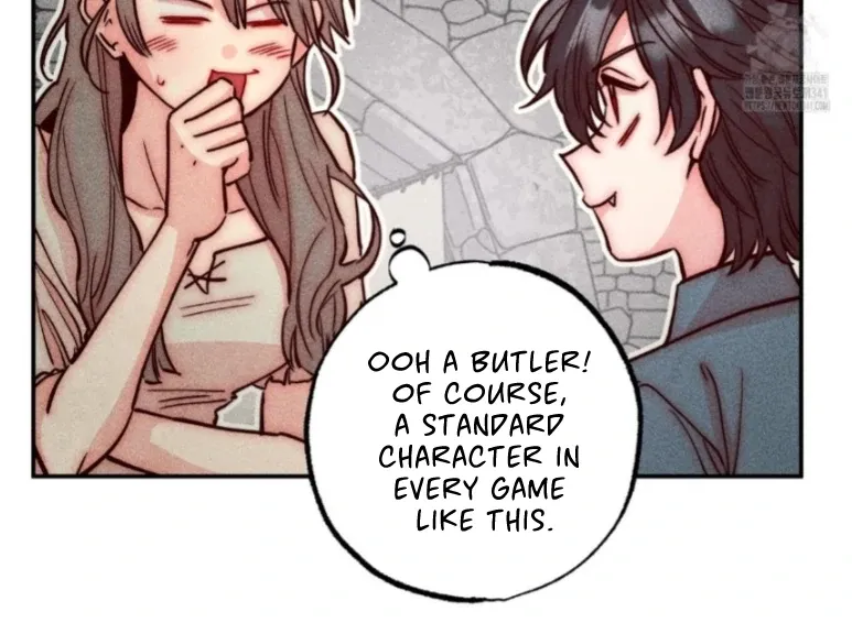 V-Card Raider: Collecting The Male Leads Chapter 2 page 27 - 