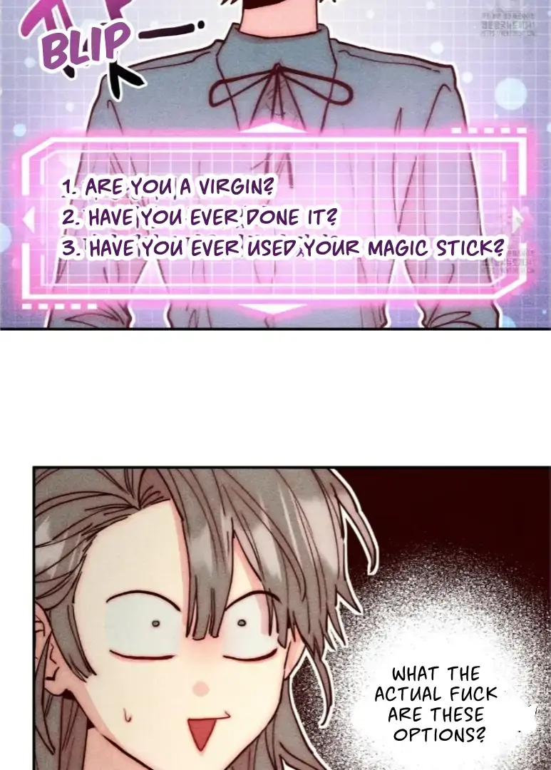 V-Card Raider: Collecting The Male Leads Chapter 2 page 30 - 