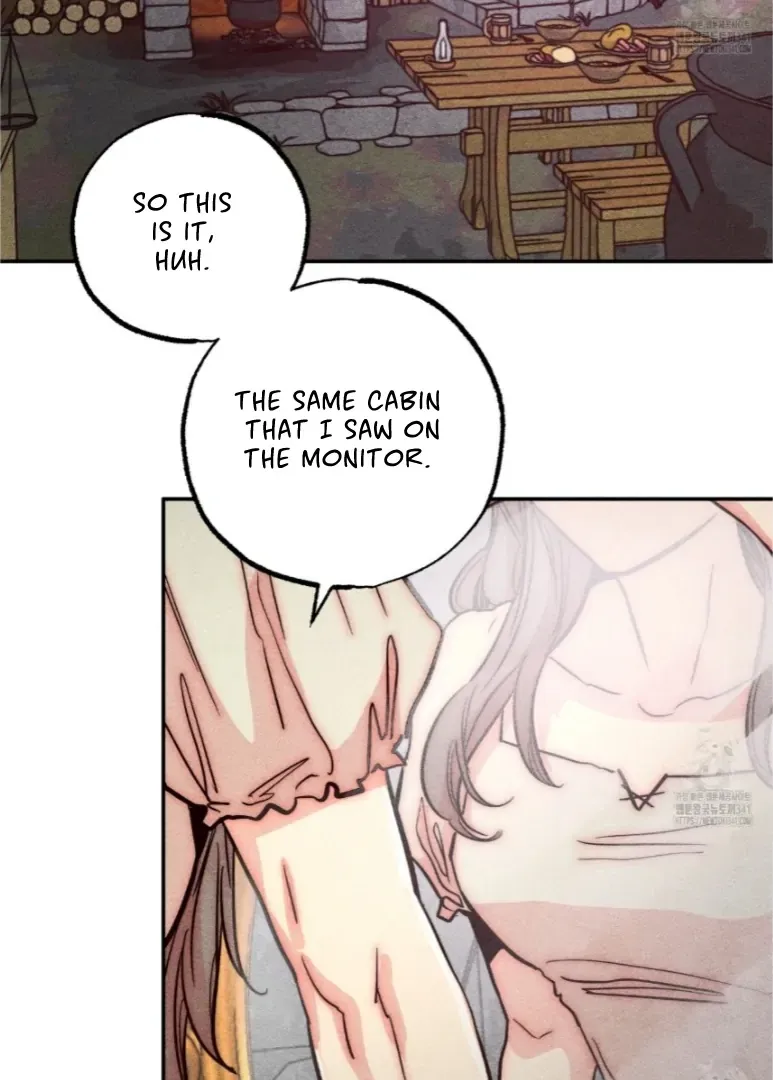 V-Card Raider: Collecting The Male Leads Chapter 2 page 4 - 
