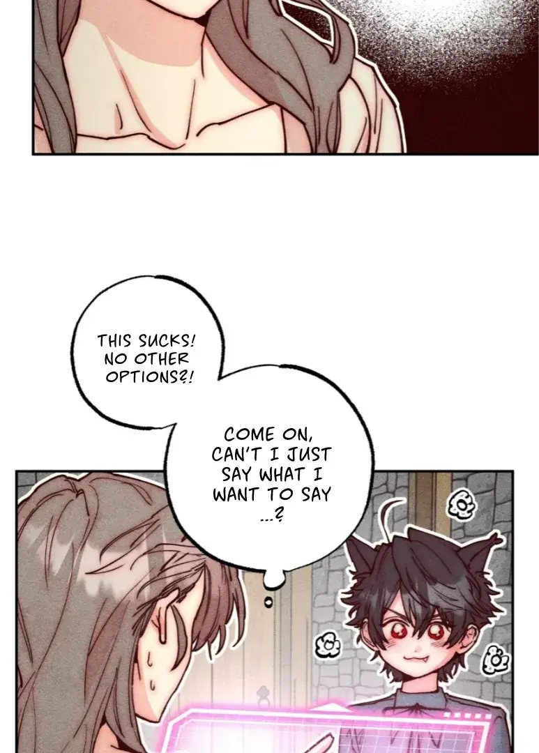 V-Card Raider: Collecting The Male Leads Chapter 2 page 31 - 