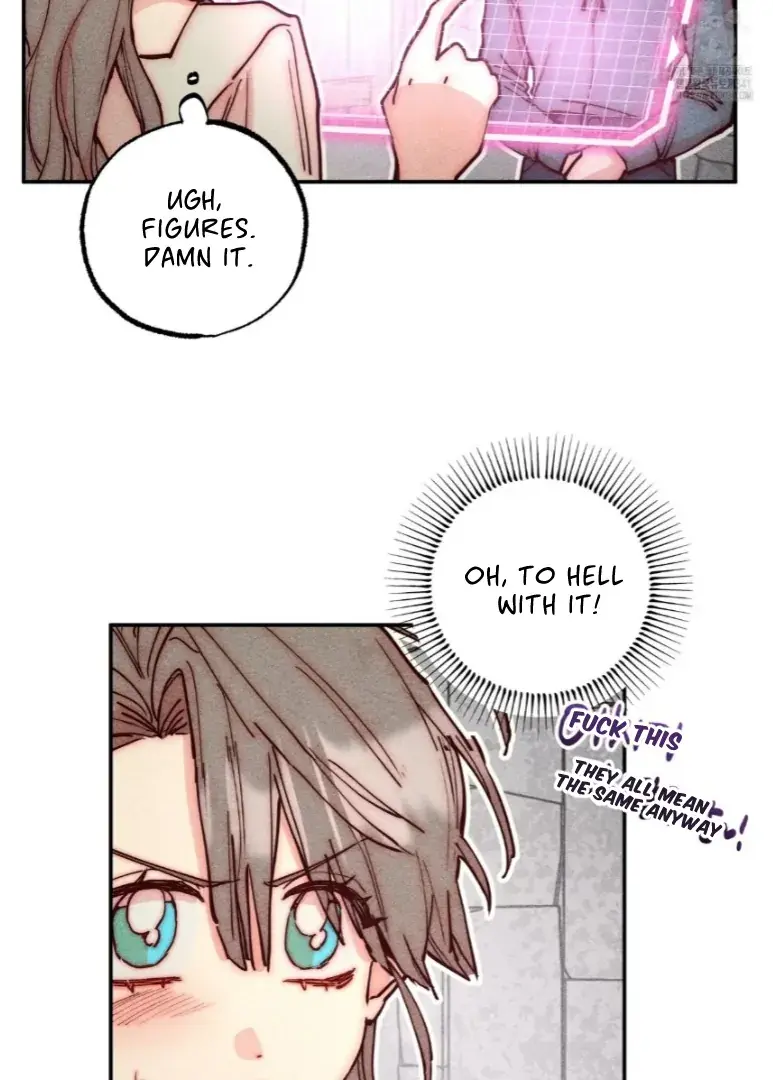 V-Card Raider: Collecting The Male Leads Chapter 2 page 32 - 