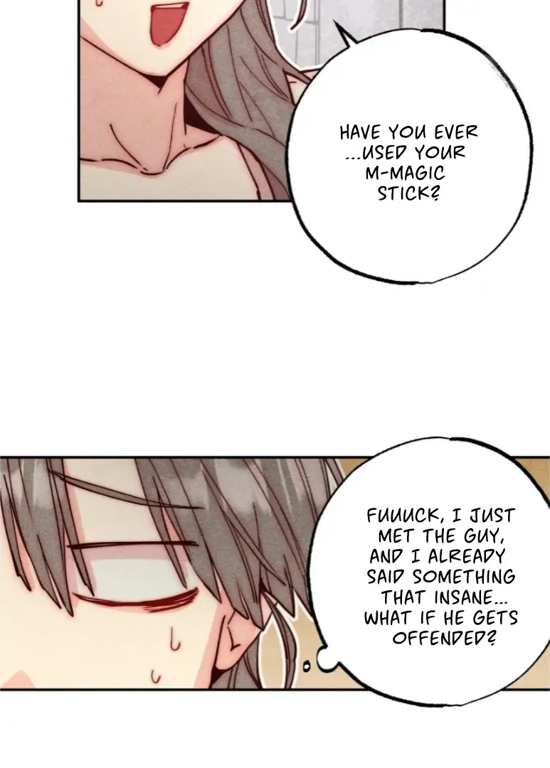 V-Card Raider: Collecting The Male Leads Chapter 2 page 33 - 