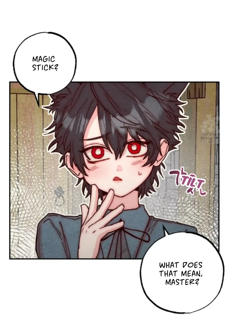 V-Card Raider: Collecting The Male Leads Chapter 2 page 34 - 