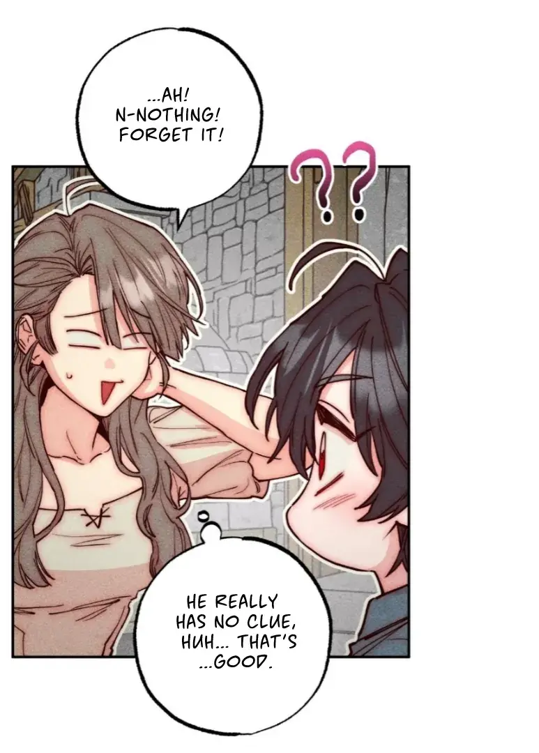 V-Card Raider: Collecting The Male Leads Chapter 2 page 35 - 