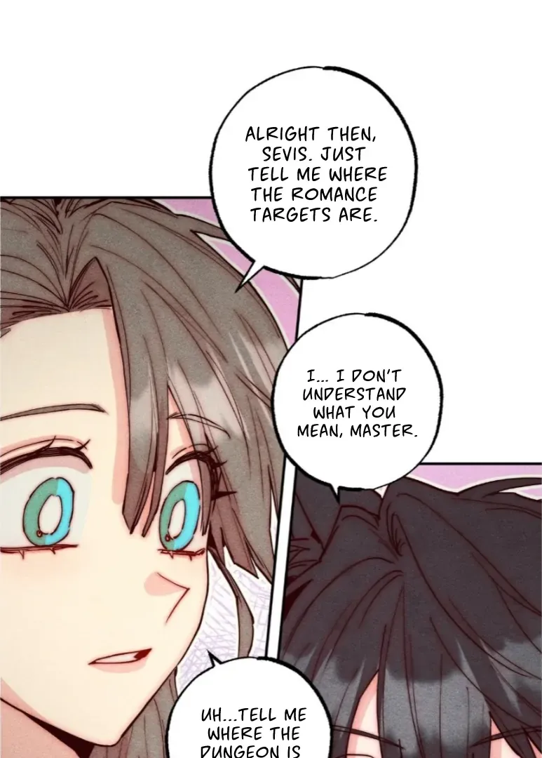 V-Card Raider: Collecting The Male Leads Chapter 2 page 36 - 
