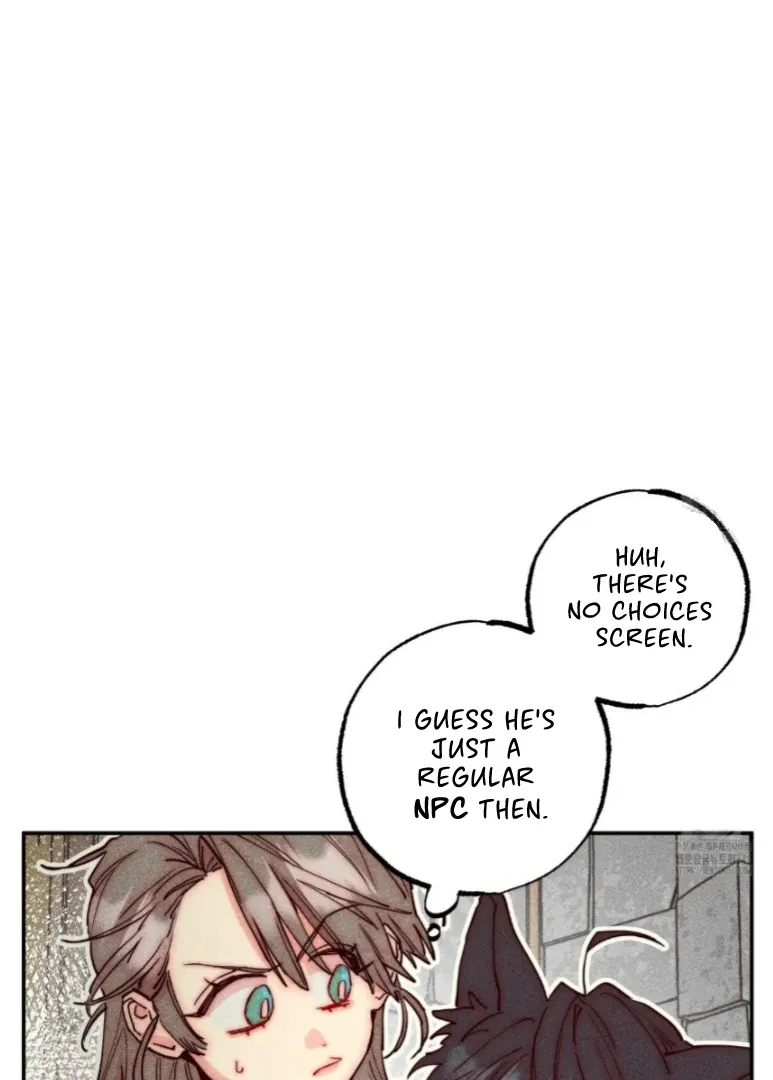 V-Card Raider: Collecting The Male Leads Chapter 2 page 43 - 