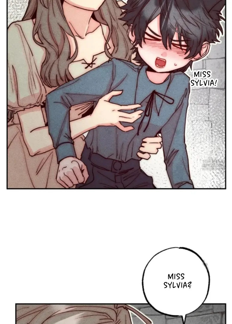 V-Card Raider: Collecting The Male Leads Chapter 2 page 44 - 