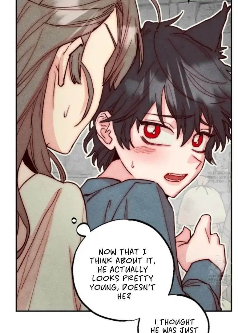 V-Card Raider: Collecting The Male Leads Chapter 2 page 45 - 