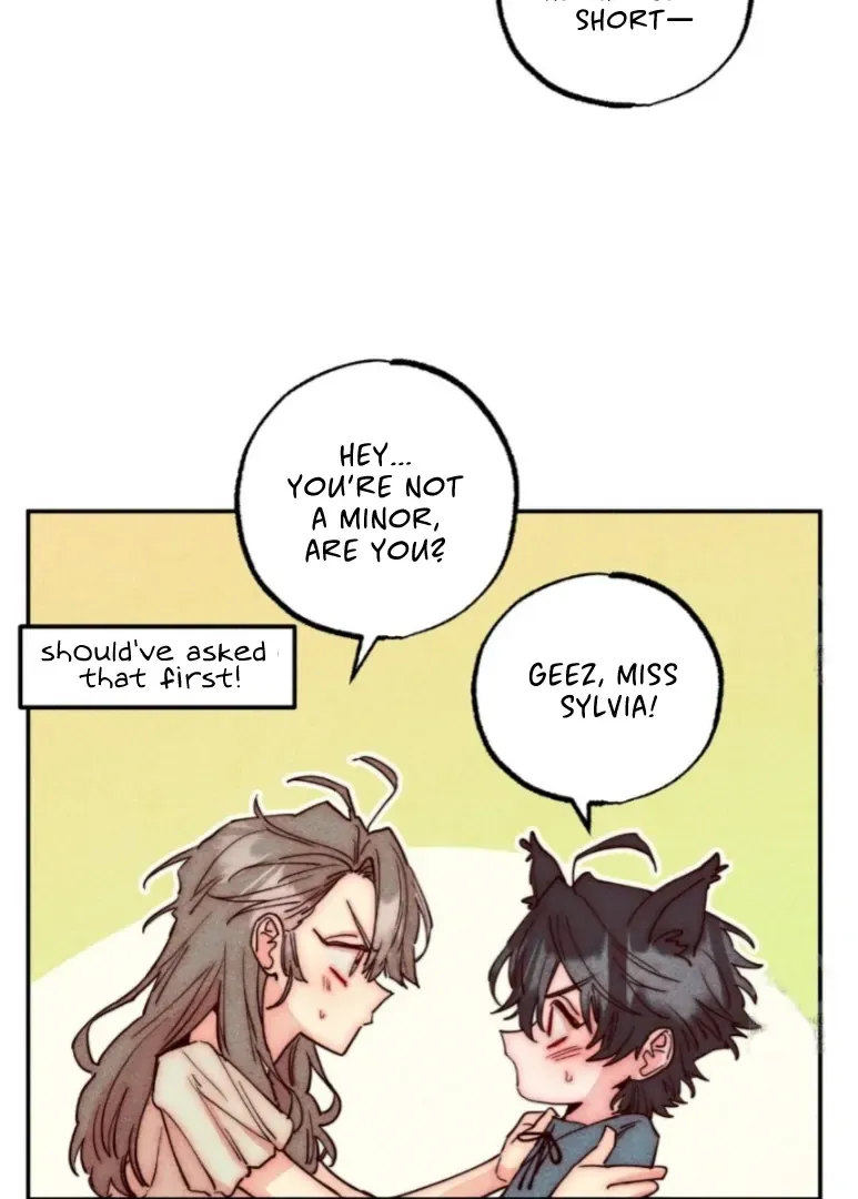 V-Card Raider: Collecting The Male Leads Chapter 2 page 46 - 