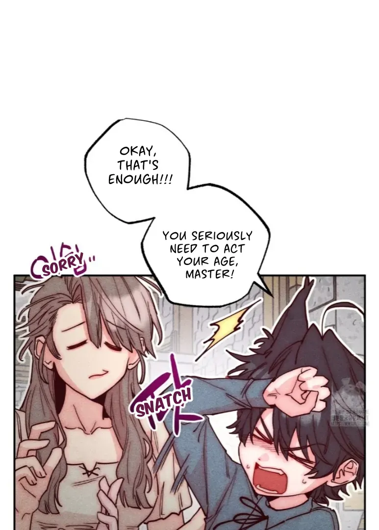 V-Card Raider: Collecting The Male Leads Chapter 2 page 53 - 