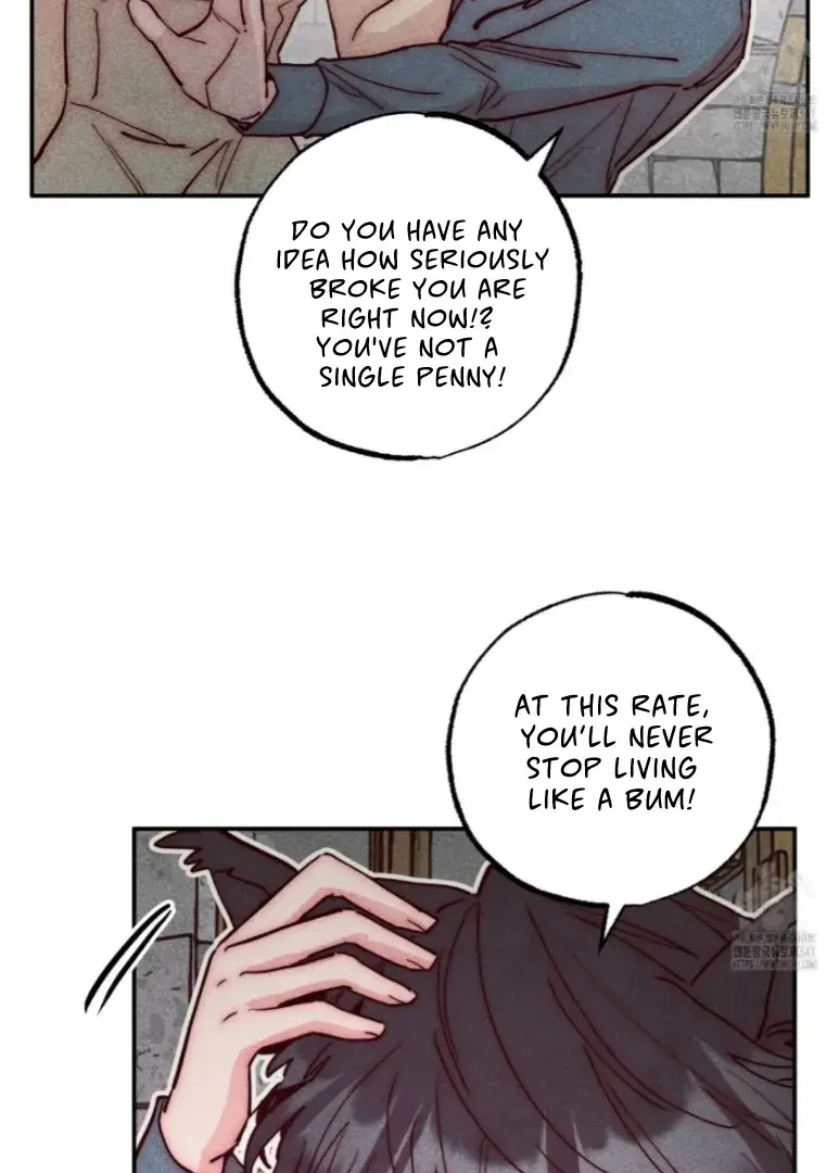 V-Card Raider: Collecting The Male Leads Chapter 2 page 54 - 