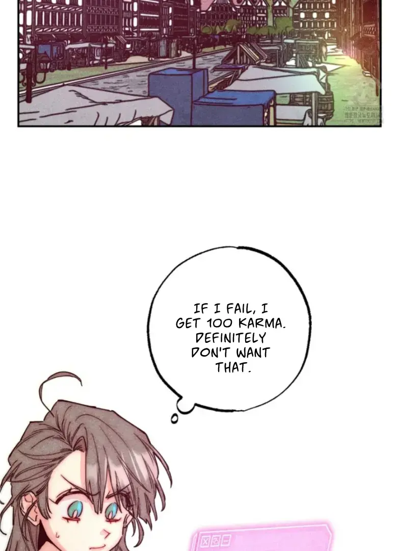 V-Card Raider: Collecting The Male Leads Chapter 2 page 59 - 