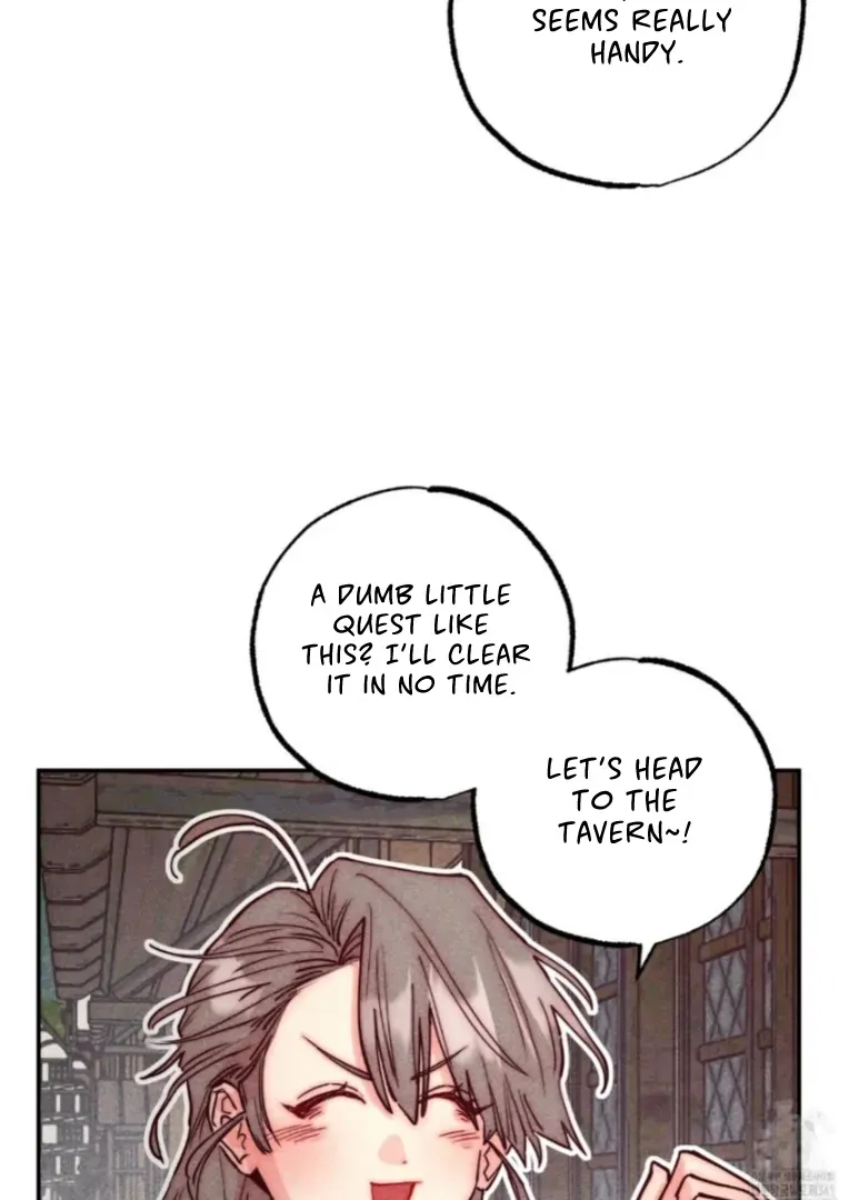 V-Card Raider: Collecting The Male Leads Chapter 2 page 62 - 