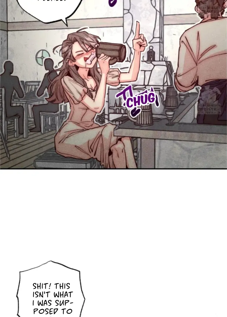 V-Card Raider: Collecting The Male Leads Chapter 2 page 65 - 