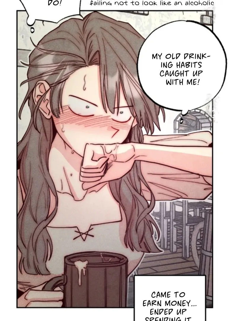 V-Card Raider: Collecting The Male Leads Chapter 2 page 66 - 