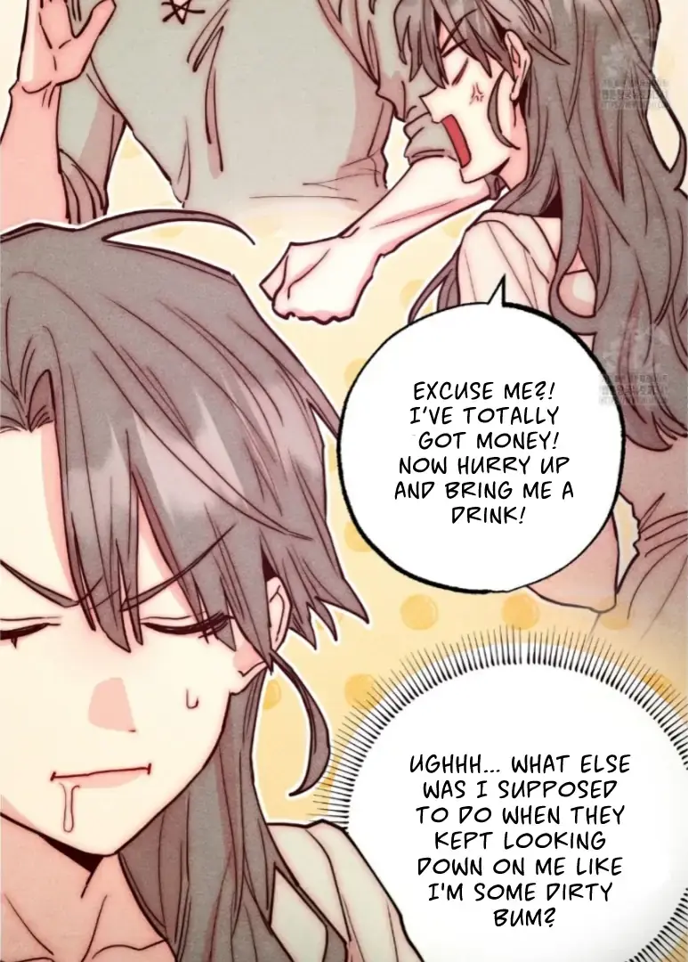 V-Card Raider: Collecting The Male Leads Chapter 2 page 68 - 