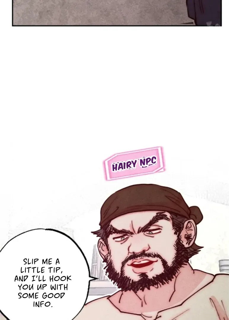 V-Card Raider: Collecting The Male Leads Chapter 2 page 70 - 